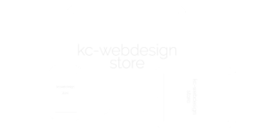 kc-webdesign.store logo